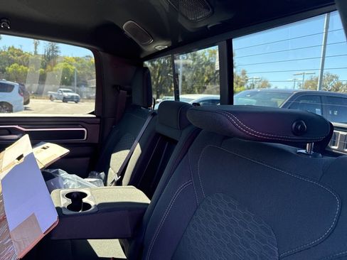 New 2026 RAM 1500 Big Horn image 14