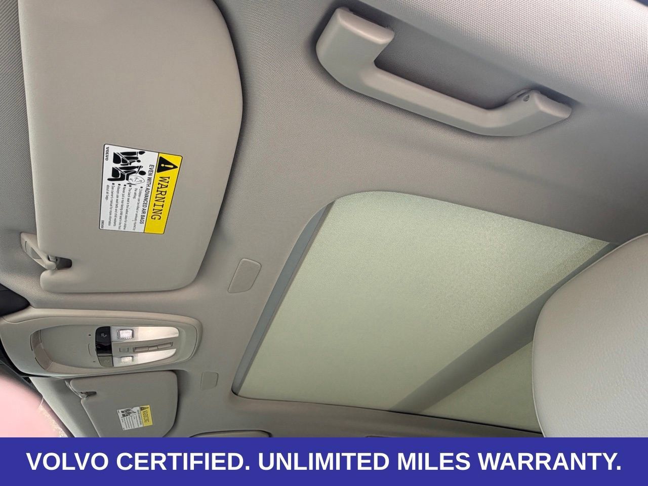 Certified 2024 Volvo XC60 B5 Core w/ Protection Package Premier AWD/4WD image 32