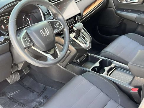 Used 2020 Honda CR-V EX image 6
