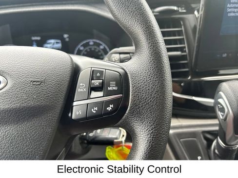 Used 2025 Ford Transit 350 XLT AWD/4WD image 33