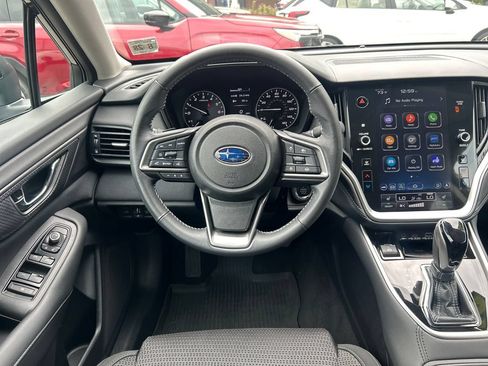 Certified 2024 Subaru Outback Premium AWD/4WD image 16