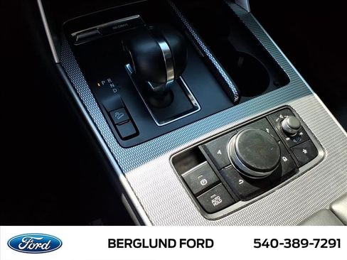 Used 2024 MAZDA CX-90 3.3 Turbo w/ Preferred Plus image 33