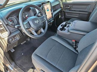 New 2026 RAM 2500 Tradesman video 3