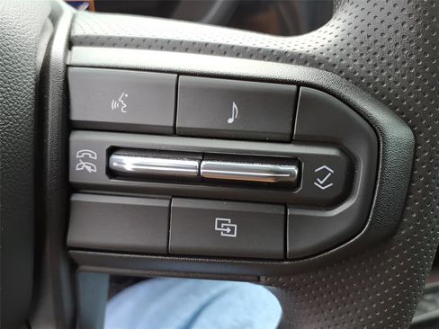 New 2026 Chevrolet Colorado W/T w/ WT Custom Package image 9