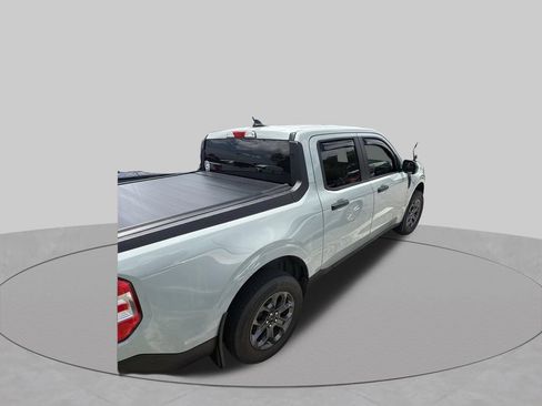 Used 2023 Ford Maverick XLT FWD image 7