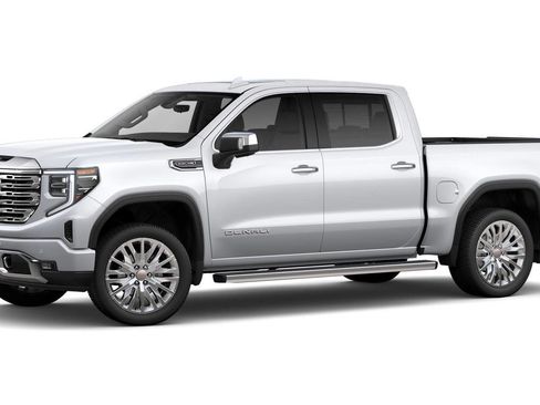 New 2026 GMC Sierra 1500 Denali w/ Denali Reserve Package image 26