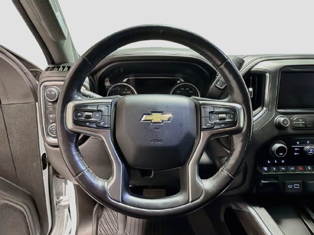 Used 2020 Chevrolet Silverado 3500 LTZ w/ LTZ Plus Package AWD/4WD image 10