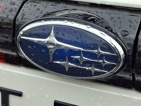 New 2026 Subaru Outback Limited AWD/4WD image 13