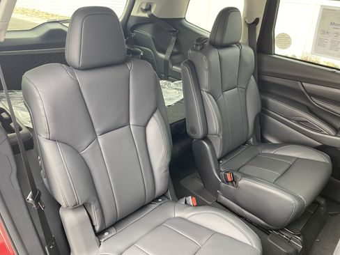 New 2026 Subaru Ascent Limited image 20