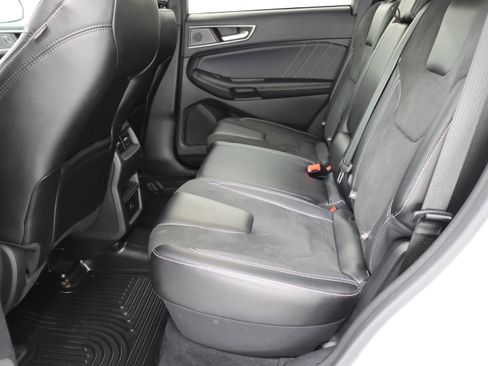 Used 2023 Ford Edge ST AWD/4WD image 9