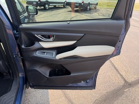 Used 2019 Subaru Ascent Limited AWD/4WD image 28