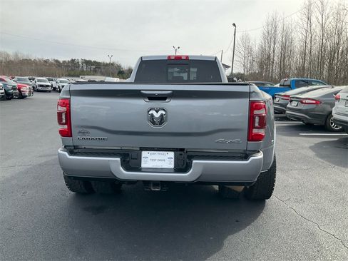 Used 2021 RAM 3500 Laramie image 6