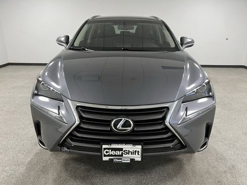 Used 2015 Lexus NX 200t AWD image 3