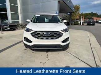 Used 2022 Ford Edge SEL AWD/4WD video 2