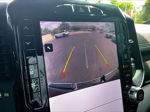 Used 2023 RAM 1500 Laramie AWD/4WD image 22