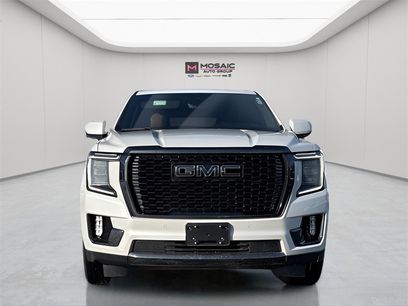 Used 2024 GMC Yukon Denali Ultimate
