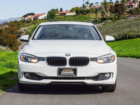 Used 2013 BMW 328i 328i image 2