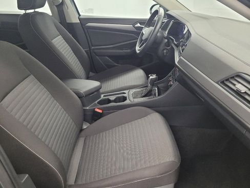 Used 2024 Volkswagen Jetta S FWD image 21