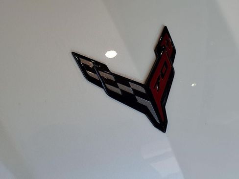 Used 2023 Chevrolet Corvette Stingray Premium Cpe RWD image 10