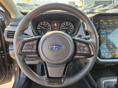 Used 2025 Subaru Crosstrek 2.0i Premium AWD/4WD image 20