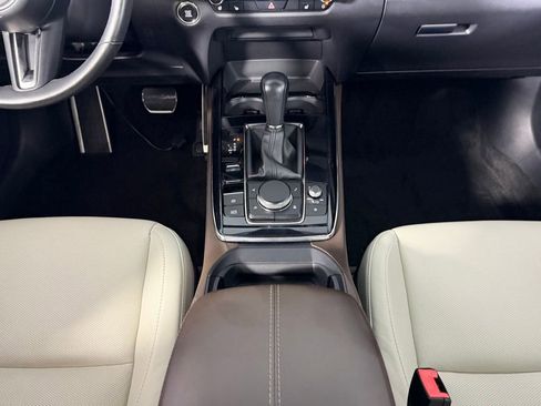 Used 2024 MAZDA CX-30 2.5 Turbo w/ Premium Package image 16