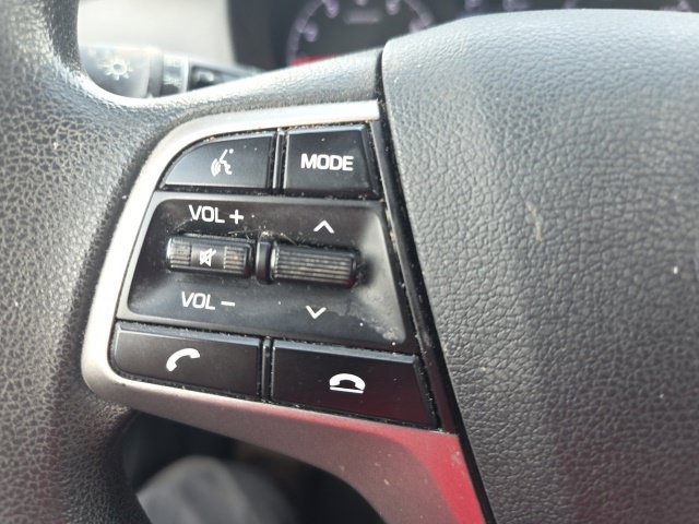 Used 2021 Hyundai Accent SEL FWD image 13