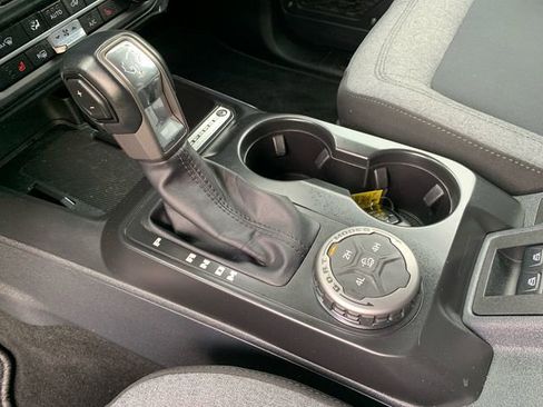 Certified 2025 Ford Bronco Big Bend AWD/4WD image 31