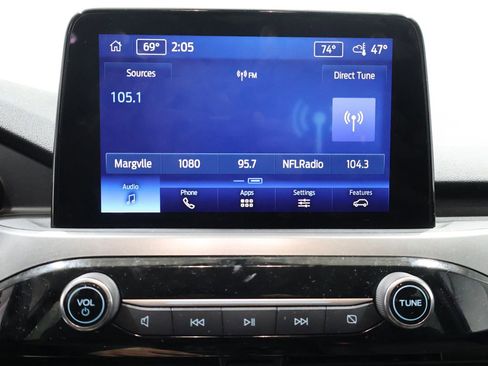 Used 2025 Ford Escape Active image 26