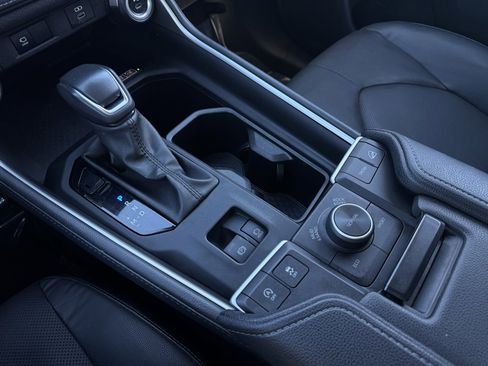 Used 2024 Toyota Grand Highlander Platinum image 33