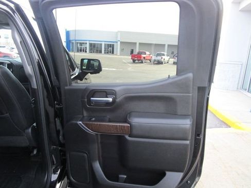 Used 2019 GMC Sierra 1500 Denali w/ Denali Ultimate Package image 24