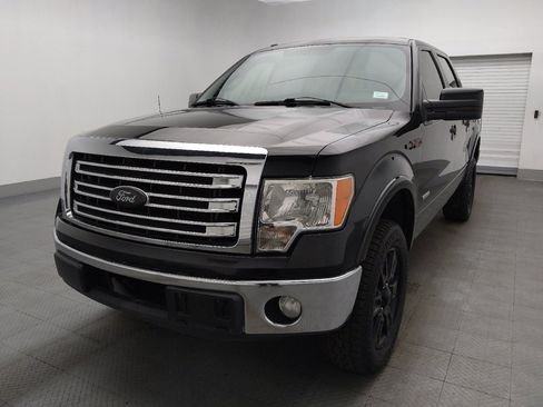 Used 2013 Ford F150 Lariat w/ Mid Equipment Group image 15