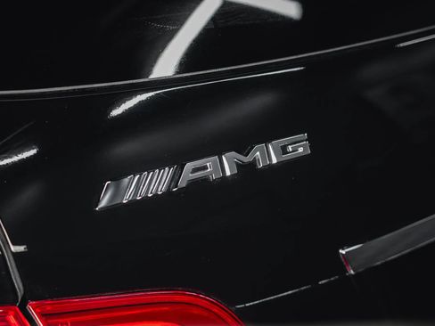 Used 2018 Mercedes-Benz GLE 43 AMG 4MATIC w/ Premium 2 Package image 25