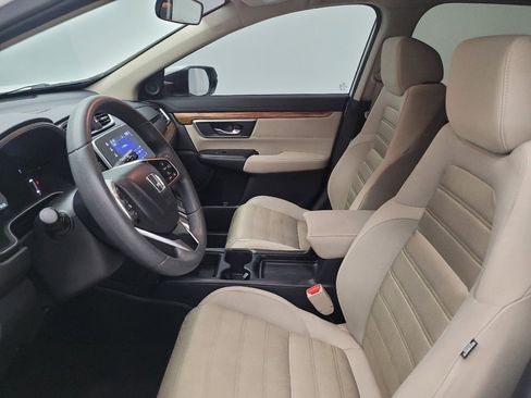 Used 2017 Honda CR-V EX image 17
