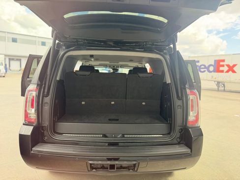 Used 2016 GMC Yukon SLT AWD/4WD image 22