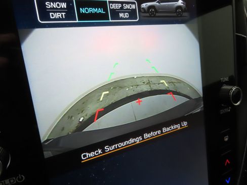 New 2026 Subaru Crosstrek 2.5i Sport image 19