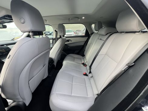 Certified 2025 Land Rover Range Rover Velar S image 32