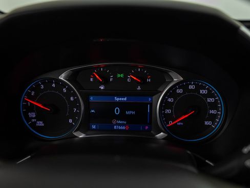 Used 2020 Chevrolet Equinox LT AWD/4WD image 31