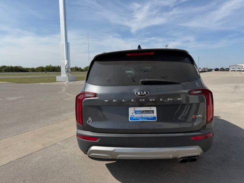 Used 2020 Kia Telluride S image 6