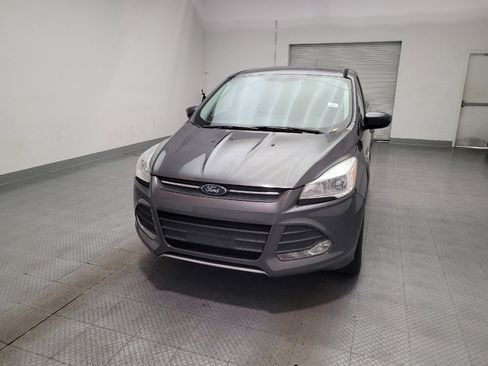 Used 2016 Ford Escape SE FWD image 15