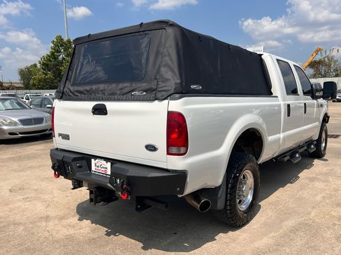 Used 2004 Ford F350 Lariat image 94