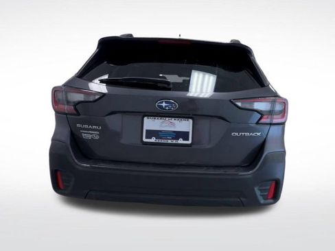 Used 2022 Subaru Outback Premium AWD/4WD image 7
