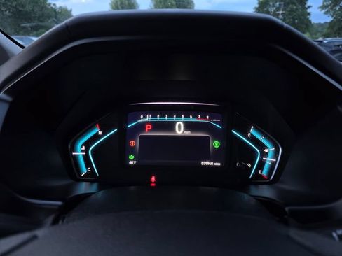 Used 2022 Honda Odyssey EX image 29