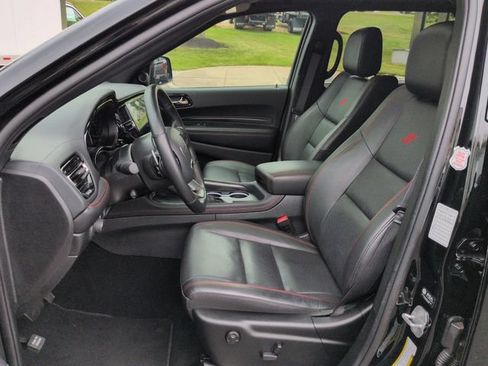 Used 2026 Dodge Durango GT AWD/4WD image 22