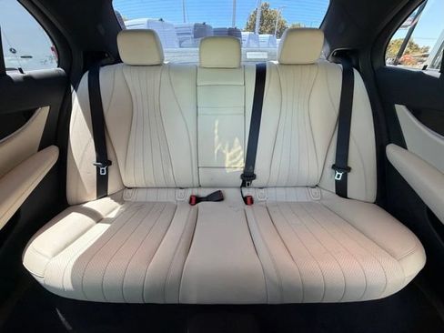 Certified 2022 Mercedes-Benz E 350 4MATIC Sedan image 16