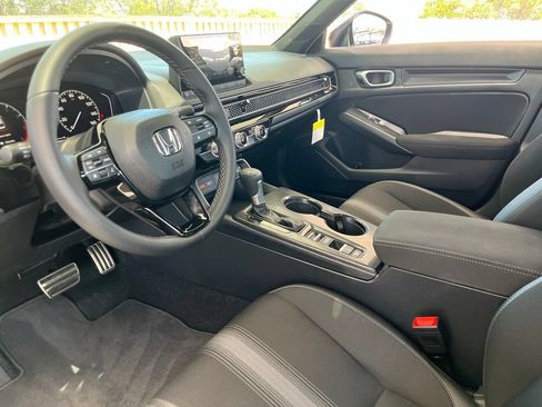 Certified 2026 Honda Civic Sport image 19