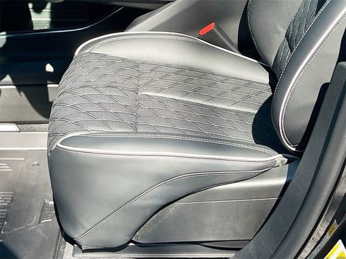 New 2026 Cadillac Lyriq V w/ LPO, Floor Liner Package image 19