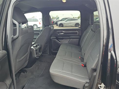 Used 2023 RAM 1500 Big Horn AWD/4WD image 15