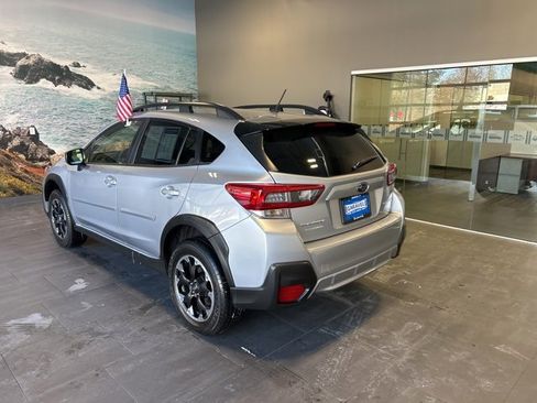 Used 2023 Subaru Crosstrek 2.0i image 31