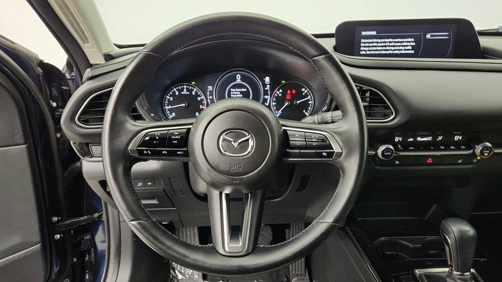 Used 2025 MAZDA CX-30 AWD 2.5 S w/ Preferred Package image 31