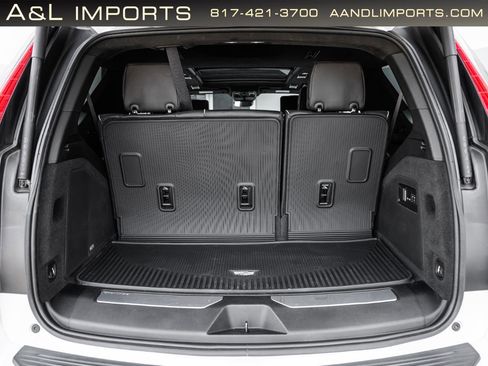 Used 2023 Cadillac Escalade Sport Platinum image 66